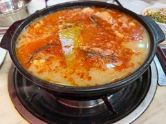 糟粕醋火锅-牛排王糟粕醋火锅(海甸分店)