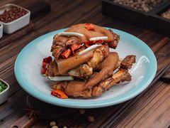 -永新酸菜鱼馆桂花山庄