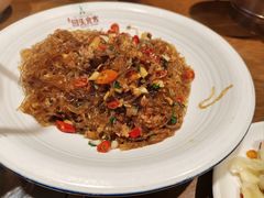-李久其家民间餐厅(梅溪湖店)