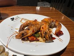 -汉巴味德(沈阳万象汇店)