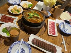 -十六蒲(桂林路店)