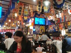 -平成屋·午肴夜酒(四川北路店)