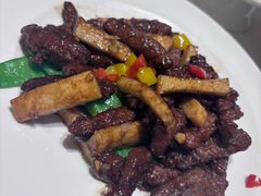 -莆田餐厅PUTIEN(金融街购物中心店)