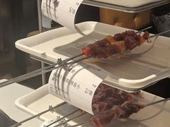 -玉善烧烤串城(长春总店)