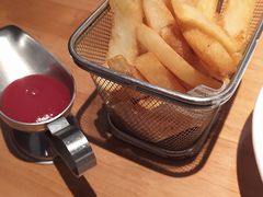 -新贝乐意大利餐厅(苏州中心店)