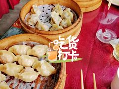 -老边饺子馆(中街店)