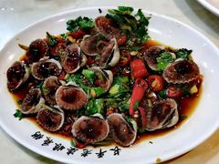 生腌血蚶-长平老姿娘夜粥(平东一街店)