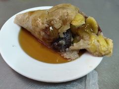 -老妈宫粽球