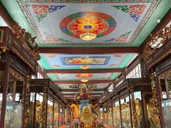 -华林禅寺