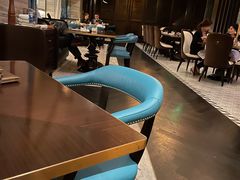 大堂-卡佩罗意大利餐厅及酒吧Al Cappello Trattoria