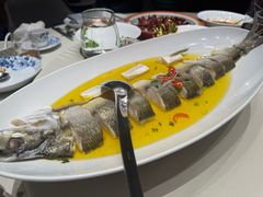 -悦融琥珀·京鲁菜·海味珍品(西单店)