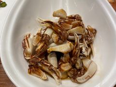 -前门烤鸭(江东中路店)
