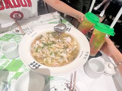 -渔语鱼新川菜Bistro(万象天地店)