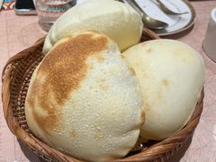 -BRBR叙利亚餐厅(总店)
