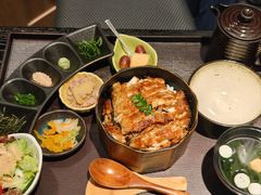 -玄白·炭烤活鳗(上海首店)