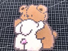 -郑在DIY·潮玩银饰绘画手作(中央大道旗舰店)