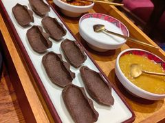 -敏珠拉姆藏餐·南京厨房(富春江东街店)