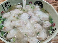 -老上海小吃(浙江中路店)