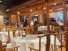 -东来顺饭庄(西直门店)