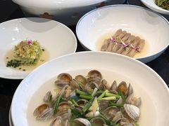 -沈灶河豚宴·河豚融合餐厅(汉中路店)