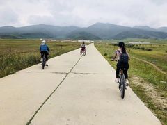 -青海湖国家重点风景名胜区