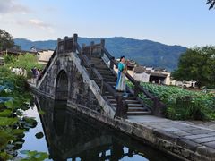 -呈坎景区