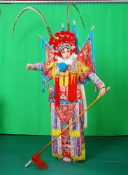 -梨园天地京剧摄影(玲珑天地店)