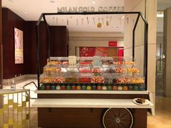 -怡咖啡海鲜自助餐厅(浦东香格里拉店)