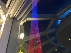 -珠江夜游广州塔·中大码头