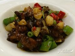 -上海老饭店(北京分店)