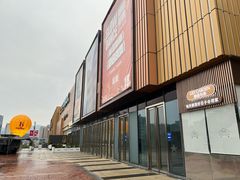 -重庆北碚万达广场