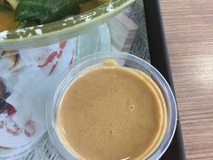 -杨国福麻辣烫(联合大学店)