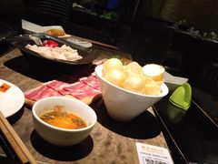 -佬土鹅肠火锅(中建大观店)