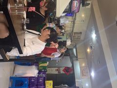 -韩风烤牛肉冷面店