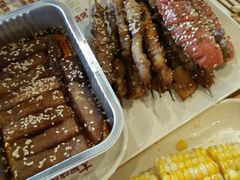 -木屋烧烤(坂田天安云谷店)