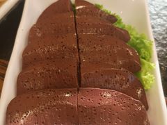 鸭血-川成串·自助串串香火锅(朝阳店)