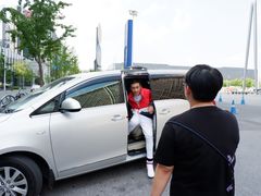 -东浩兰生上海世博展览馆