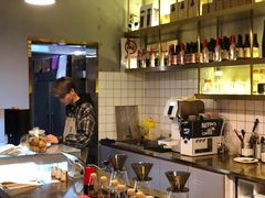 -KYO COFFEE(胶州路店)
