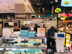 -BC烘焙伴手礼(新光天地店)