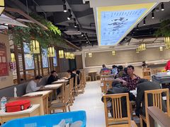 -八婺饭堂·自选店(新光汇店)