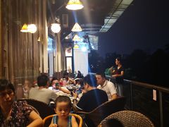 -东馆和天下特色餐饮(工农店)