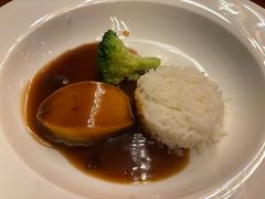 -济南喜来登酒店-盛宴自助西餐厅·综合自助
