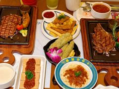 -十分牛西餐·牛扒专门店(光明广场店)
