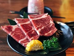 -九畋町和牛黑牛烤肉料理(三里屯3·3大厦店)