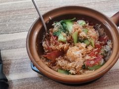 -壹煲口福煲仔饭(中山路店)