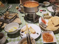 -番食园鲜食火锅(高新店)
