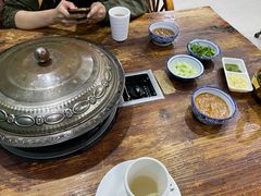 -冰煮羊(山水小区店)