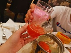 -芭菲盛宴·环球美食(锦城万达广场店)