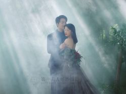 -第一夫人婚纱摄影(南京店)