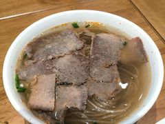 -大南门牛肉包子店